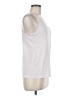 Athleta Pink White Tank Top Size M - photo 4