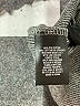 Mossimo Gray Casual Dress Size L - photo 8