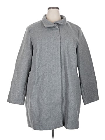 Nine West Coat (view 1)