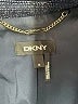 DKNY Tweed Blue Blazer Size 14 - photo 6