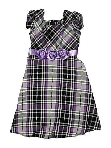 Ashley Ann Dress (view 1)
