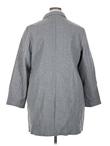 Nine West Coat (view 2)
