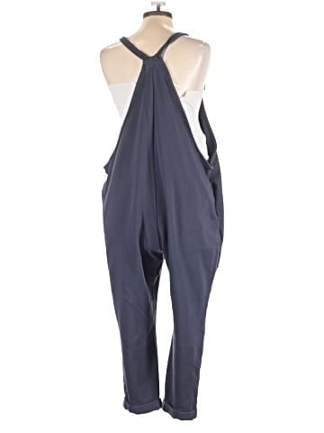 Old Navy - Maternity Jumpsuit (view 2)