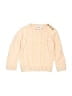 Nicole Miller New York Yellow Pullover Sweater 9-12 MO / 12 MO - photo 1