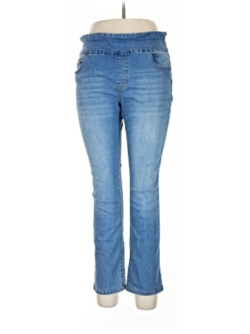 Gloria Vanderbilt Jeans (view 1)