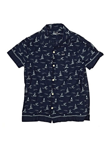 Vineyard Vines Short Sleeve Button-Down Shirt (view 1)