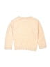 Nicole Miller New York Yellow Pullover Sweater 9-12 MO / 12 MO - photo 2