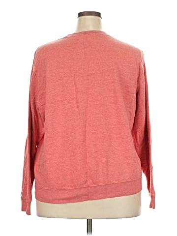 Nike Long Sleeve T-Shirt (view 2)