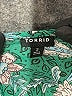 Torrid Green 3/4 Sleeve Blouse Size 2X Plus (2) - photo 7