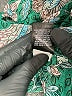 Torrid Green 3/4 Sleeve Blouse Size 2X Plus (2) - photo 9
