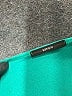 Soprano Teal Sleeveless T-Shirt Size M - photo 7