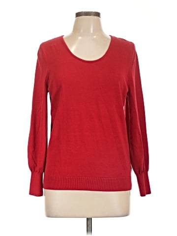 Talbots Pullover Sweater (view 1)