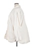 Madewell 100% Cotton Ivory Jacket Size 2X - photo 5