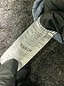 Head Gray Track Jacket Size XS - photo 8