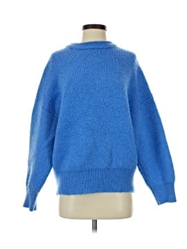 Oak + Fort Pullover Sweater