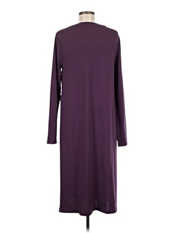 G by Giuliana Rancic Casual Dress (view 2)