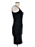 Popular 21 Solid Black Cocktail Dress Size M - photo 4