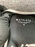 Athleta Black Tank Top Size M - photo 7