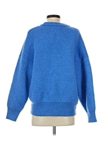 OAK + FORT Pullover Sweater (view 2)