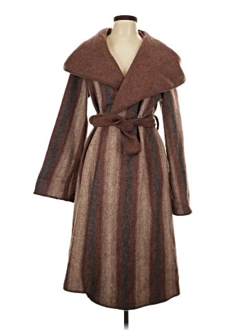 Assorted Brands Wool Coat (view 1)