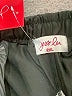 Jess Lea Solid Black Skort Size 2X - photo 3