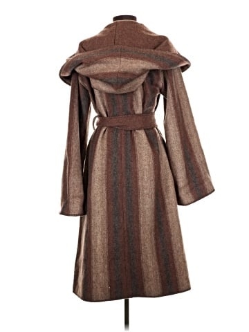 Assorted Brands Wool Coat (view 2)