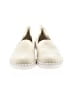 Clarks Ivory Flats Size 8 - photo 2