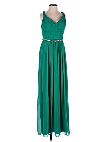 DM Donna Morgan Cocktail Dress (view 1)