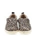 Skechers Animal Print Tan Sneakers Size 8 - photo 2