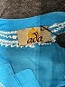 Ada Blue 3/4 Sleeve T-Shirt Size XL - photo 7