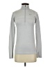 Nike Gray Fleece Size XS - photo 1