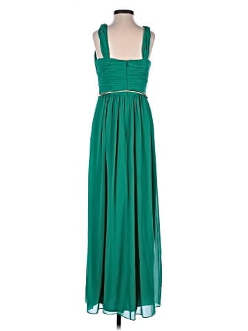 DM Donna Morgan Cocktail Dress (view 2)