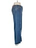Levi's Blue Jeans Size 14 - photo 4