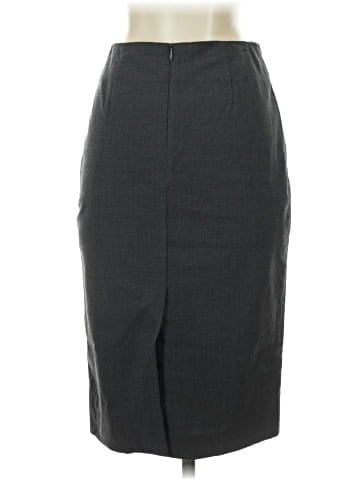 Theory Wool Skirt (view 2)