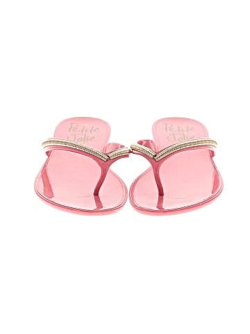 Assorted Brands Flip Flops (view 2)