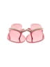 Assorted Brands Pink Flip Flops Size 8 - photo 2