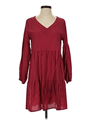 Misslook Casual Dress (view 1)