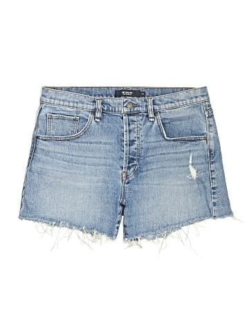 Hudson Jeans Denim Shorts (view 1)