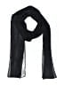 Unbranded Black Scarf One size - photo 1