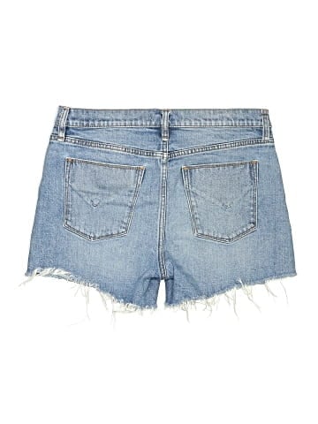 Hudson Jeans Denim Shorts (view 2)