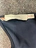 Lush 100% Polyester Print Black Casual Dress Size XL - photo 7