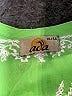 Ada Green 3/4 Sleeve T-Shirt Size XL - photo 7