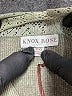 Knox Rose Gray Long Sleeve Top Size XXL - photo 7