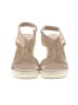 Unbranded Tan Wedges Size EU 39 - photo 2