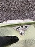 Orvis Green Short Sleeve T-Shirt Size M - photo 7