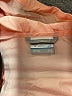 Columbia 100% Nylon Pink Jacket Size 4 - 5 - photo 3