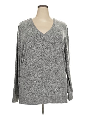 Lucky Brand Pullover Sweater (view 1)