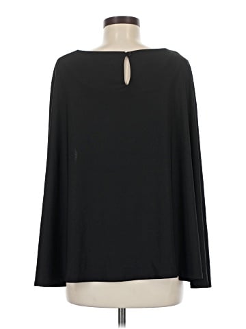 IMAN Long Sleeve Blouse (view 2)