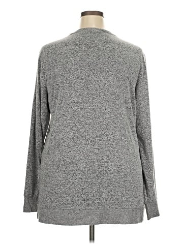 Lucky Brand Pullover Sweater (view 2)