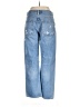 AGOLDE 100% Cotton Blue Jeans Size 31 waist - photo 2
